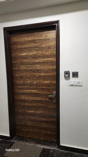 2bhk fully furnished flat